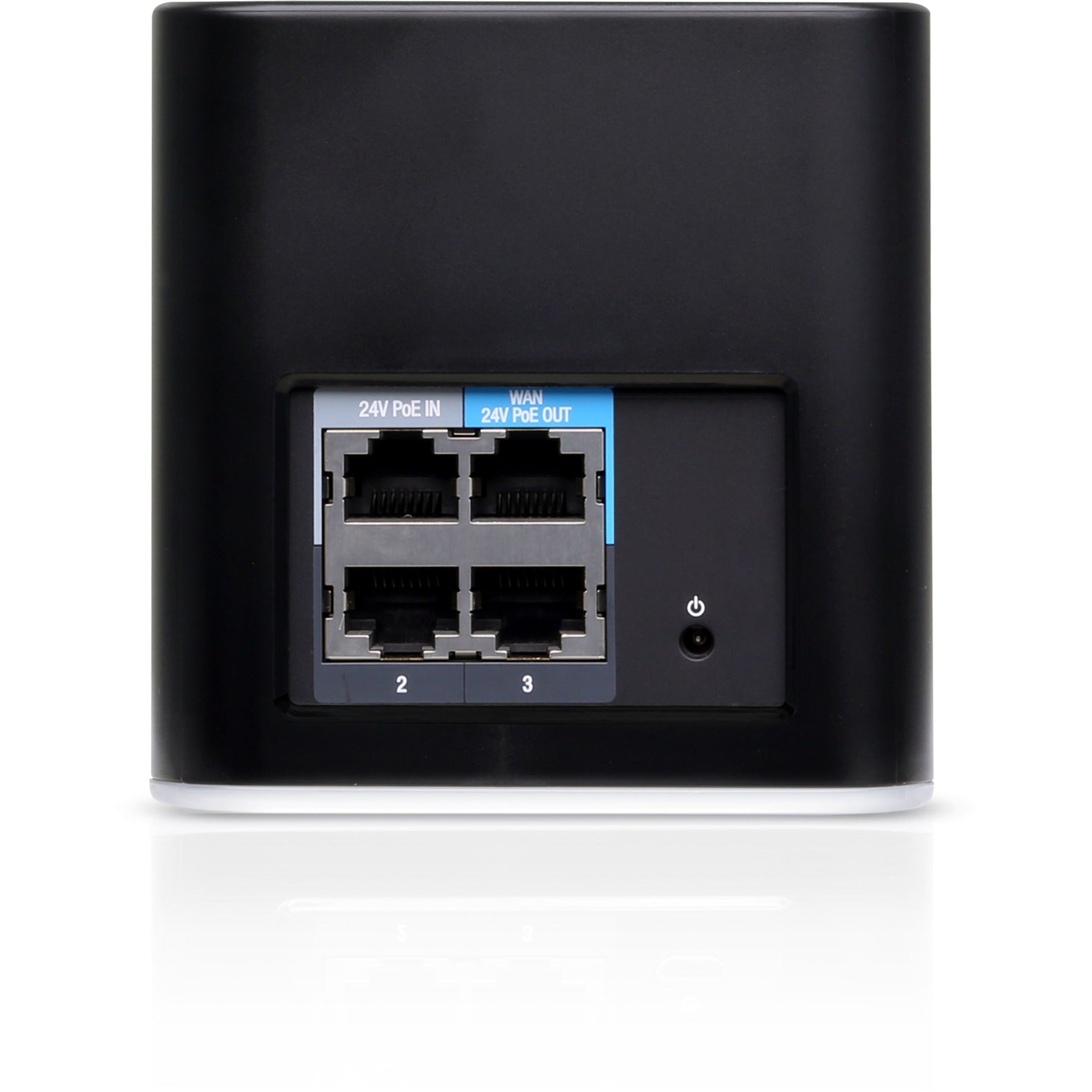 Ubiquiti airmax cube home wifi access point