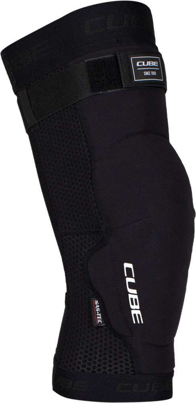 Cube x actionteam evolution - knee protectors