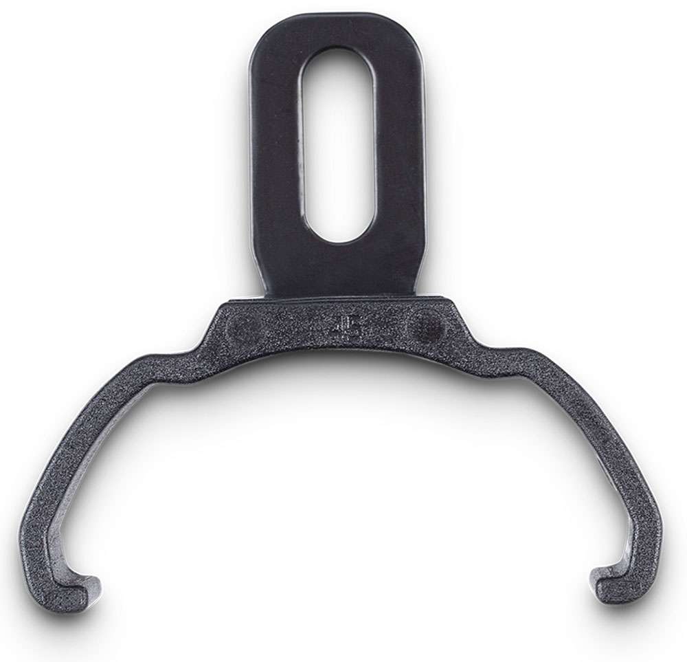 Acid bridge adapter