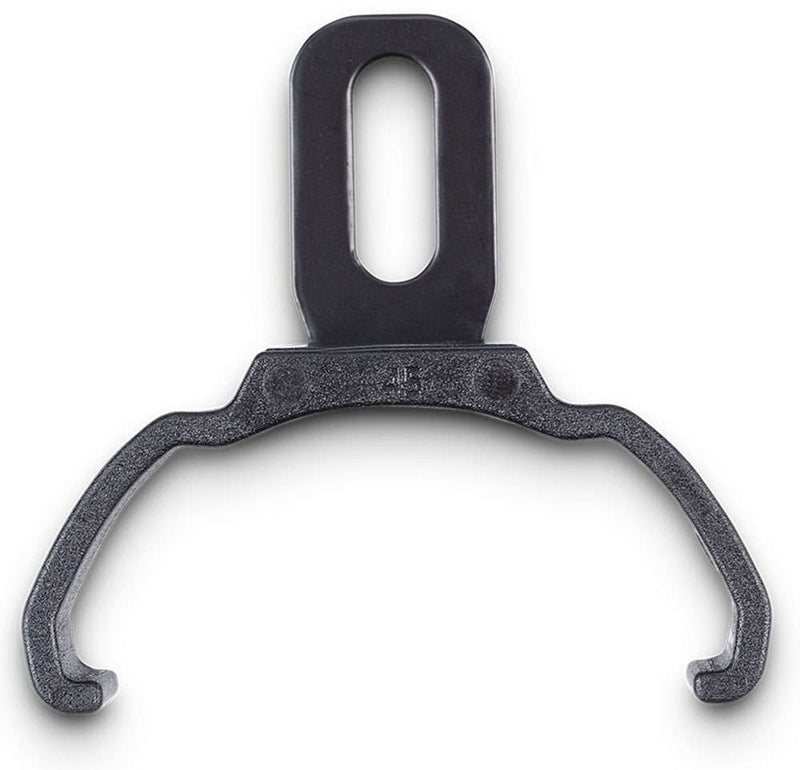 Acid bridge adapter