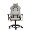 Trust gxt 723 ruya comfortabele stoffen gaming stoel