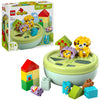 Lego ® duplo® mijn eerste vormenstoof: puppyhuis - 10441