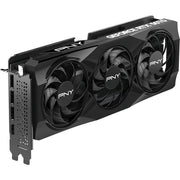 Pny geforce rtx 5070 oc grafische kaart (dlss 4, 3x displayport, 1x hdmi 2.1) - afbeelding 3