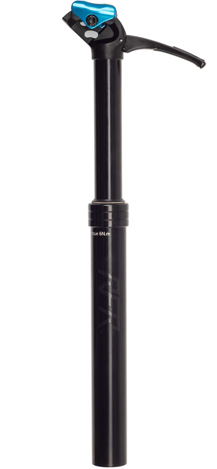 Rfr dropper post