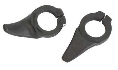 Katana inside mini bar ends