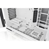 Thermaltake view 51 tg snow argb edition midi tower behuizing (wit | 4x usb-a | 1x usb-c | rgb | window) - afbeelding 11