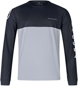 Endura core printed - mtb long sleeve shirt - afbeelding 1