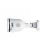Foscam s41, 4mp dual-band wifi spotlight camera (wit)