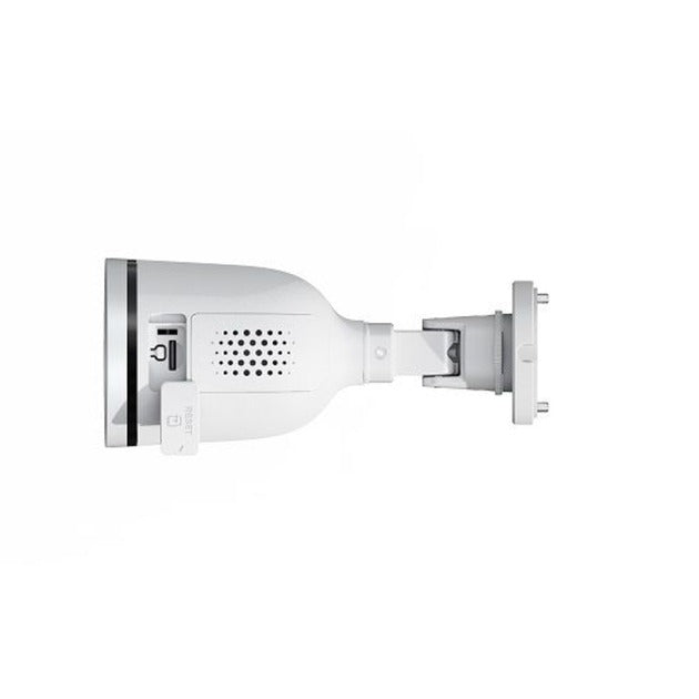 Foscam s41, 4mp dual-band wifi spotlight camera (wit)