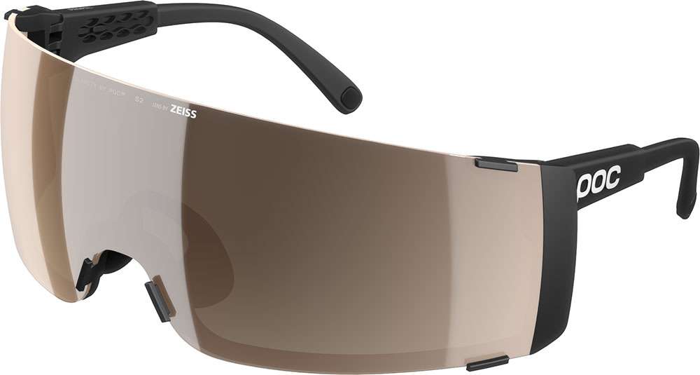 Poc propel - sports glasses