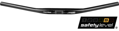 Ergotec moon bügel 31.8mm‌ handlebar