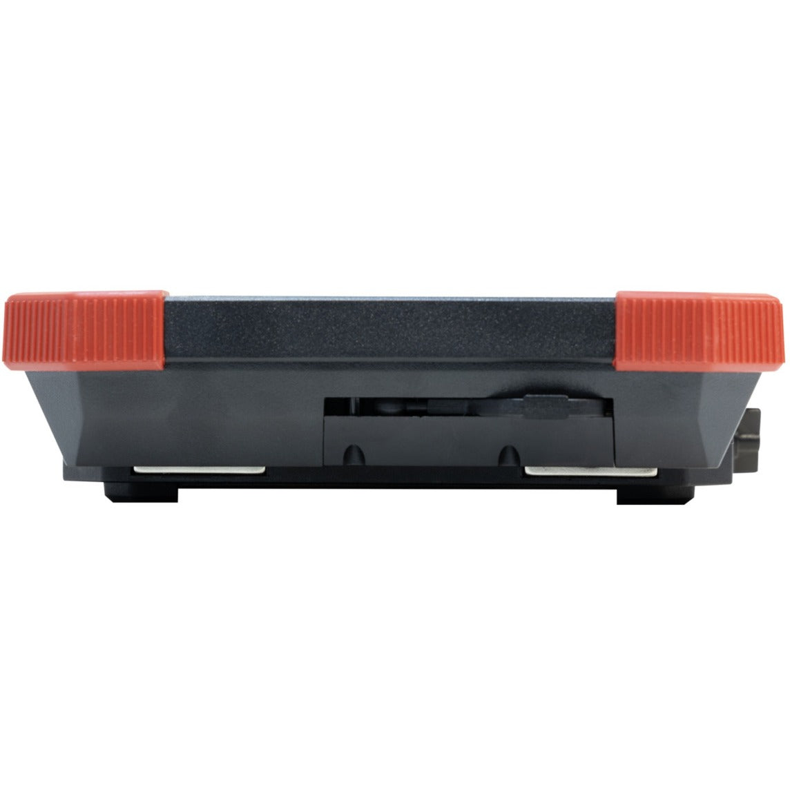 Wiha accubouwlamp 30w (zwart rood, 750-3.000 lm)