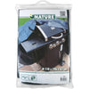 Nature beschermhoes voor gasbarbecue afdekking (zwart, 6030611)