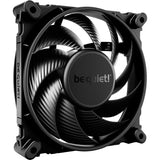Be quiet! silent wings 4 pwm case fan (zwart, 120 x 120 x 25 mm) - afbeelding 1