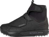 Endura mt500 burner flat waterproof - mtb shoes - afbeelding 2