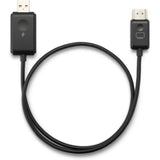 Viewsonic viewshare wpd-900 draadloze schermcastkit streaming client (zwart, usb-c) - afbeelding 7