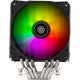 Silverstone sst-hyd120-argb-v2 cpu-koeler
