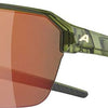 Alpina swift hr - sports glasses
