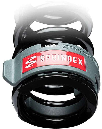 Sprindex 142mm lightweight shock spring