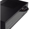 Silverstone milo ml05b htpc behuizing (zwart | 2x usb-a)