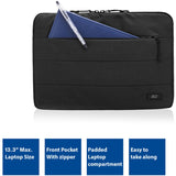 Act laptophoes zwart ac8510 - afbeelding 2