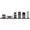 Msi pro b650m-p socket am5 moederbord (zwart, raid, 2.5 gb-lan, sound, µatx)
