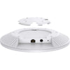 Tp-link omada eap770 be9300 tri-band wi-fi 7 access point (wit, poe++)