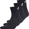 Adidas cushioned sportwear ankle - socks (3-pack)