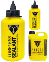 Ridepanzer tubeless sealing milk - afbeelding 1