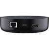 Aqara hub m2 basisstation (zwart)