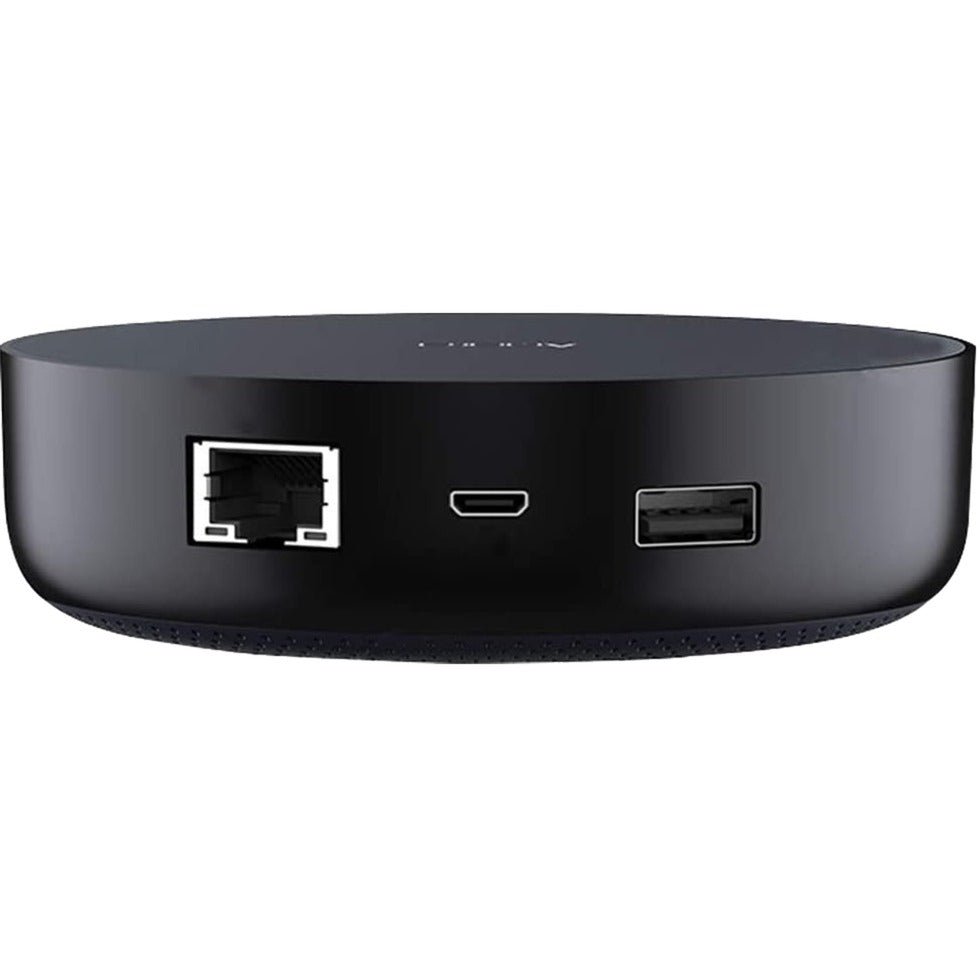 Aqara hub m2 basisstation (zwart)