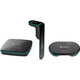 Gardena smart irrigation control sensor set besproeiingscomputer (grijs turquoise)