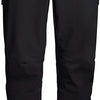 Vaude qimsa ii - softshell pants - regular length