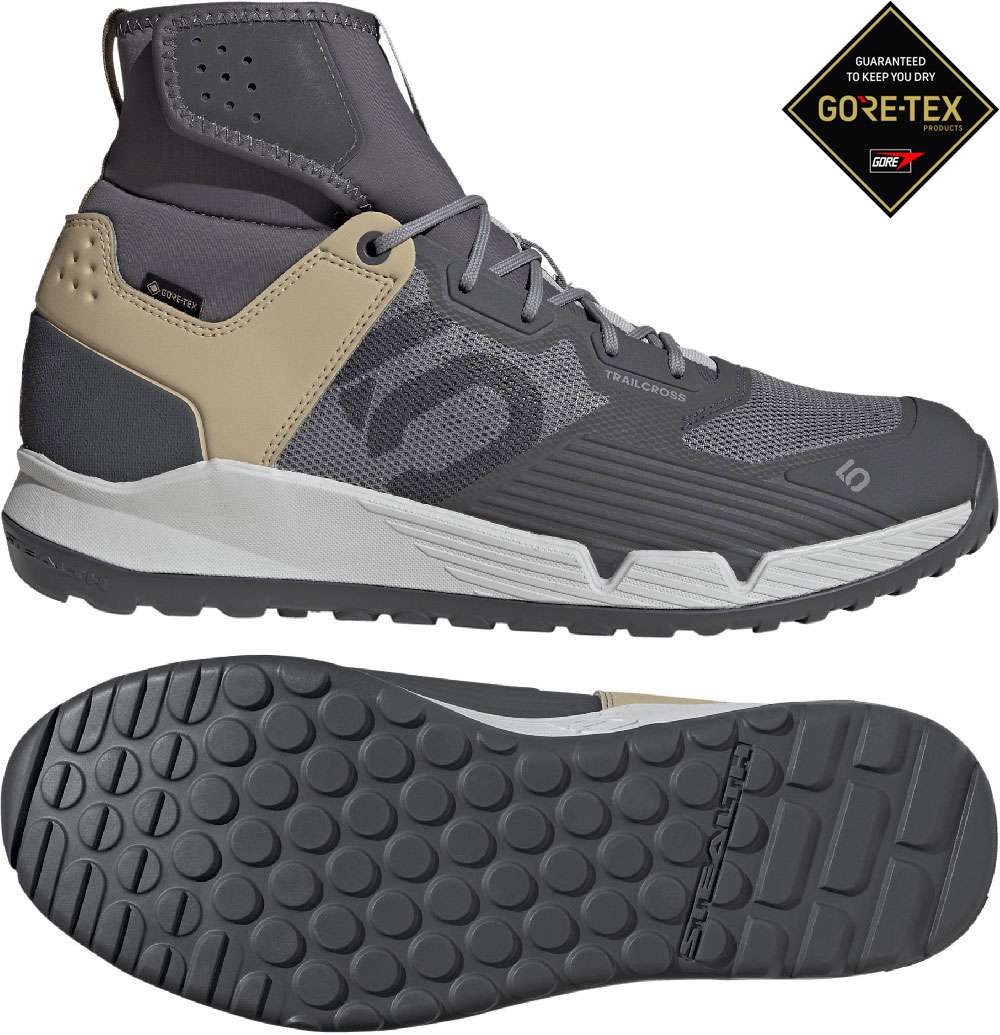 Five ten trailcross gore-tex® - mtb shoes