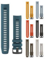 Garmin instinct silicone band - afbeelding 1