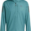 Adidas own the run - running jacket