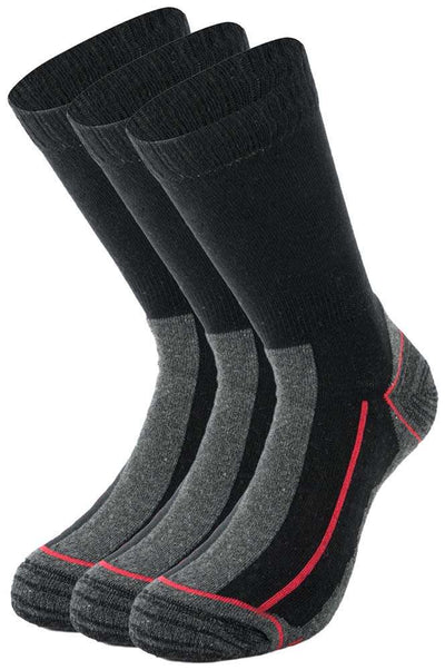 Lenz functionwear multisport - socks (3 pack)