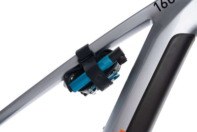 Acid toptube mount tool