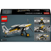 Lego technic 42198 junglevliegtuig