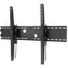 Neomounts lfd-w2000 tv wandsteun bevestiging (zwart)