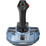Thrustmaster tca sidestick x airbus edition joystick (zwart, pc, xbox series x|s) - afbeelding 2