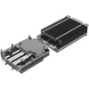 Inno3d geforce rtx 5080 x3 oc grafische kaart (dlss 4, 3x displayport, 1x hdmi 2.1)