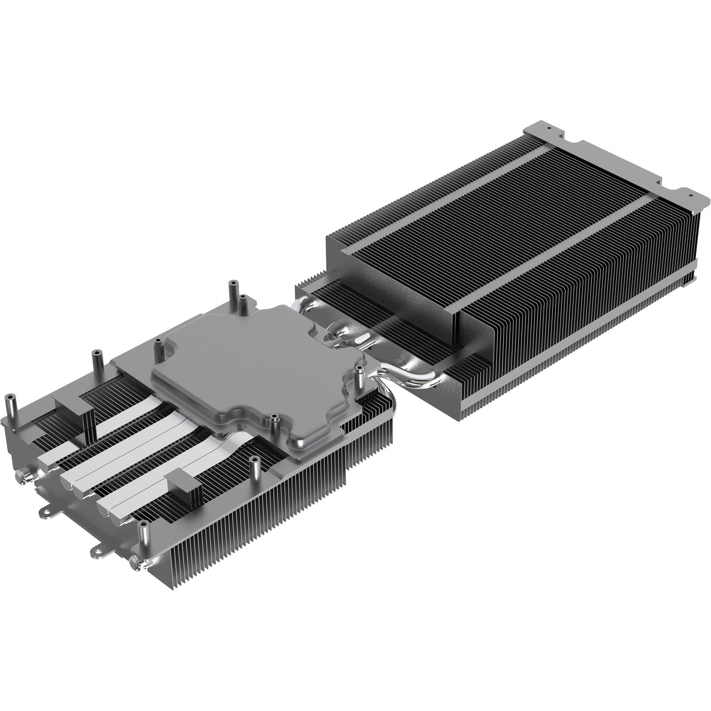 Inno3d geforce rtx 5080 x3 oc grafische kaart (dlss 4, 3x displayport, 1x hdmi 2.1)