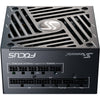 Seasonic focus gx-750-v4 atx3.1 modulaire 750 watt voeding (zwart, 2x pcie)