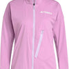 Adidas xperior cross country - women's softshell jacket
