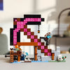 Lego minecraft 21277 de pikhouweelmijn