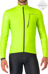 Castelli go - softshell jacket - afbeelding 1