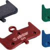 Sinter hayes 023 disc pads
