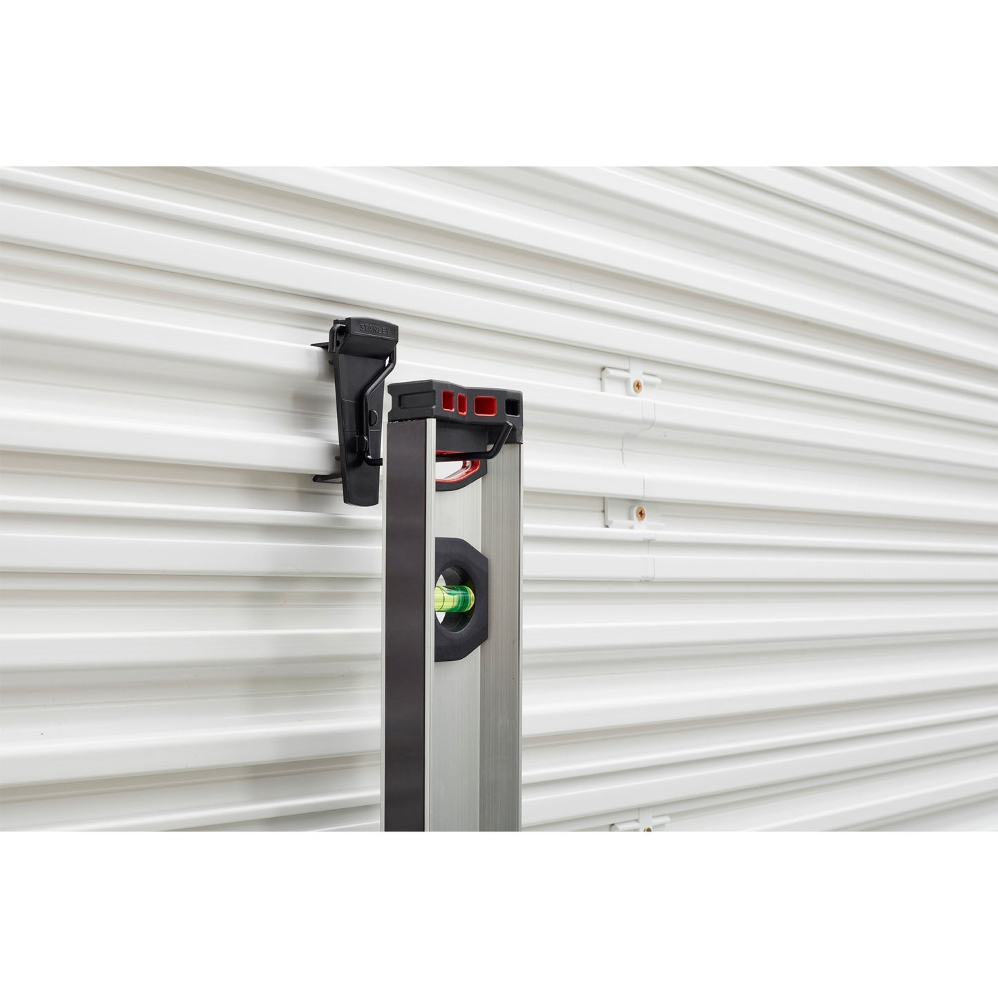 Stanley track wall® hakenassortiment small 8 stuks