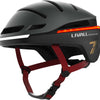 Livall evo21 - helmet with turn signal